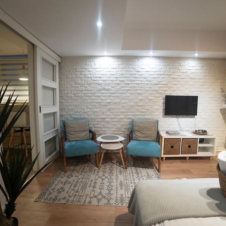 Cozy Haven Leilighet Beograd Eksteriør bilde