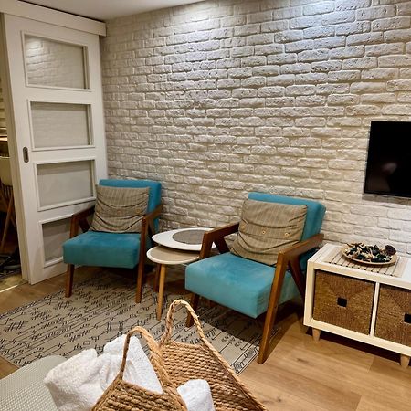 Cozy Haven Leilighet Beograd Eksteriør bilde