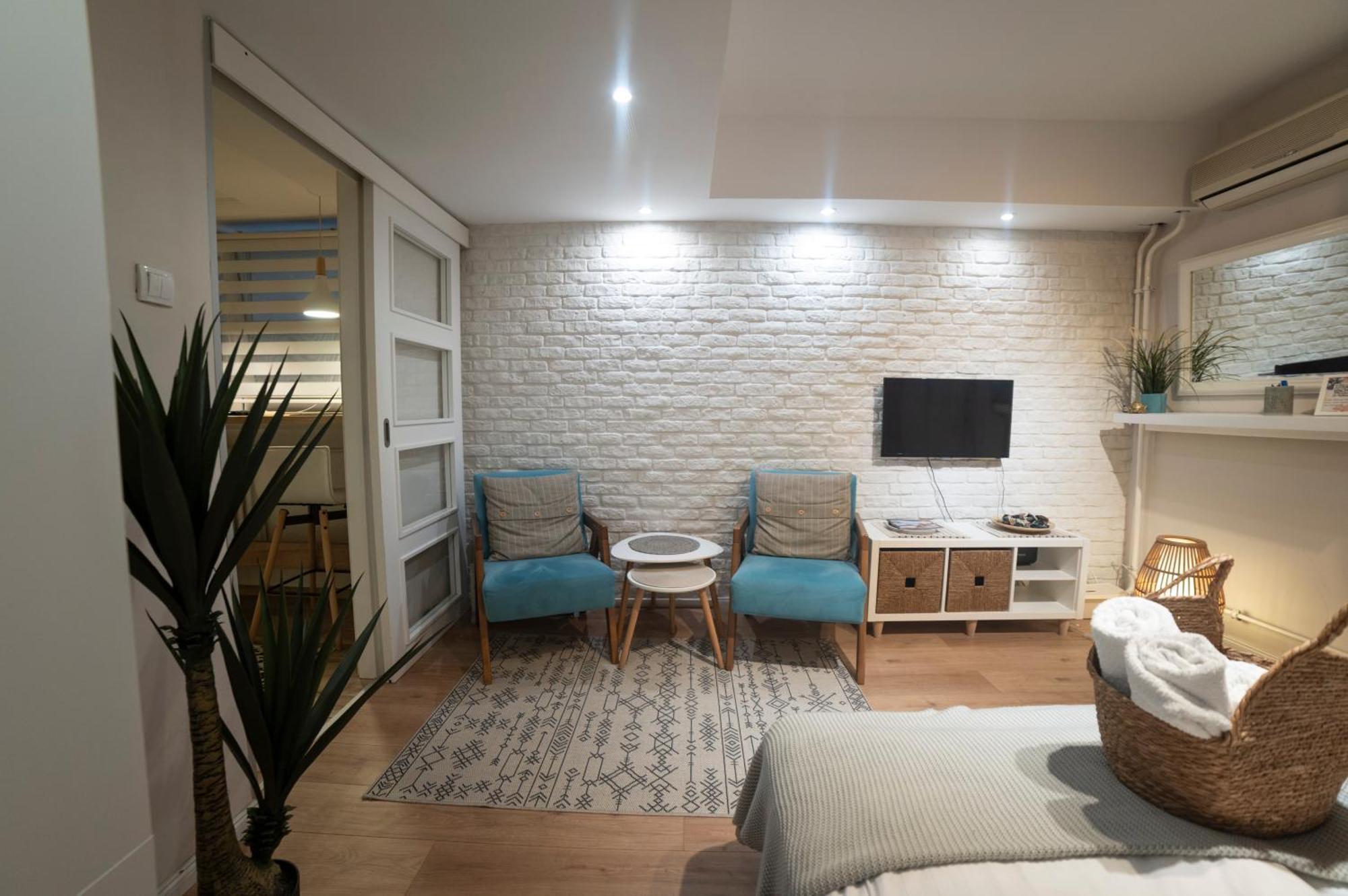 Cozy Haven Leilighet Beograd Eksteriør bilde