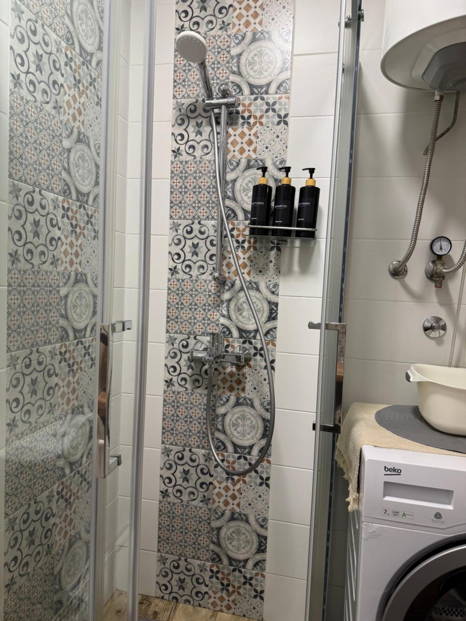 Cozy Haven Leilighet Beograd Eksteriør bilde