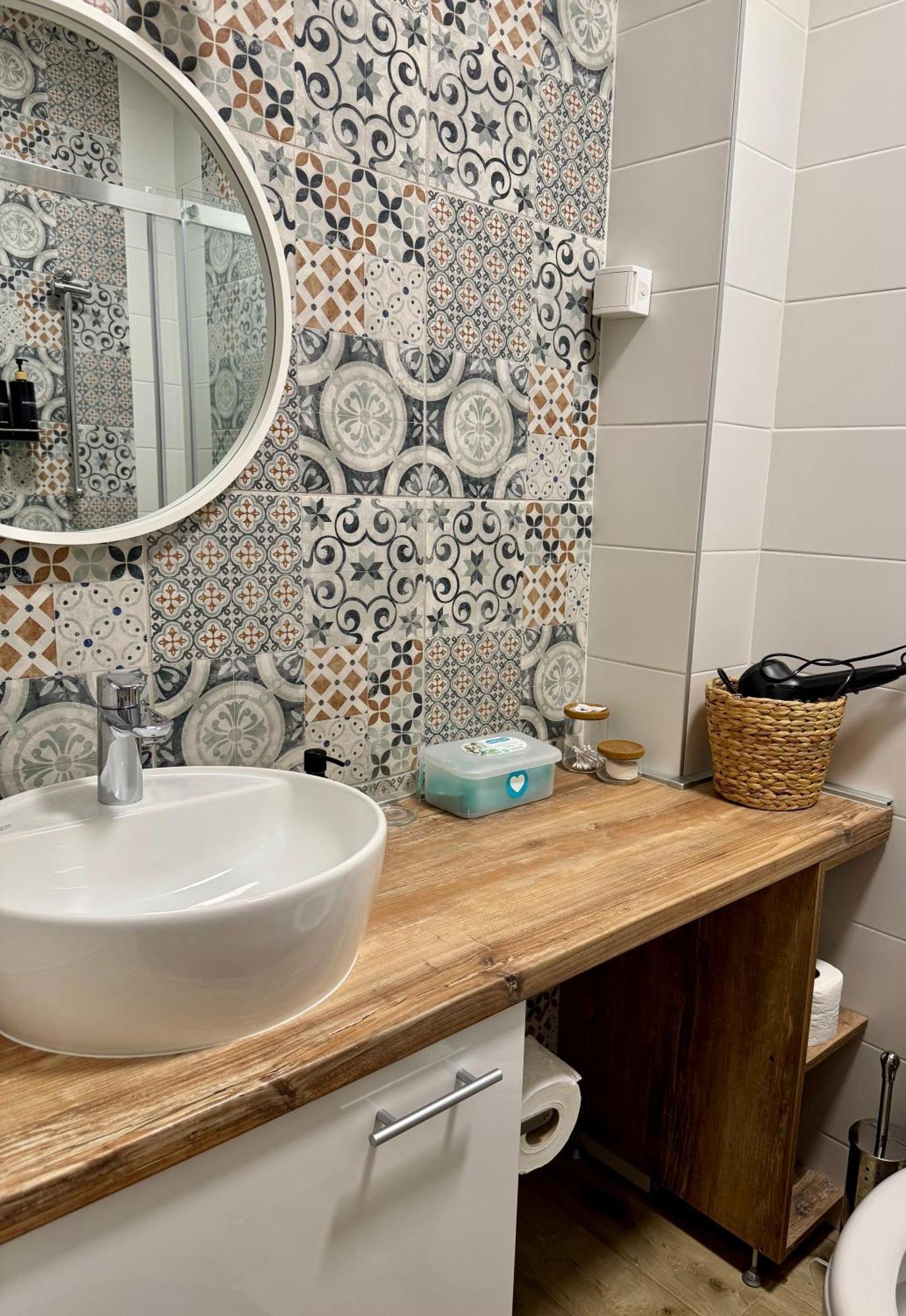 Cozy Haven Leilighet Beograd Eksteriør bilde
