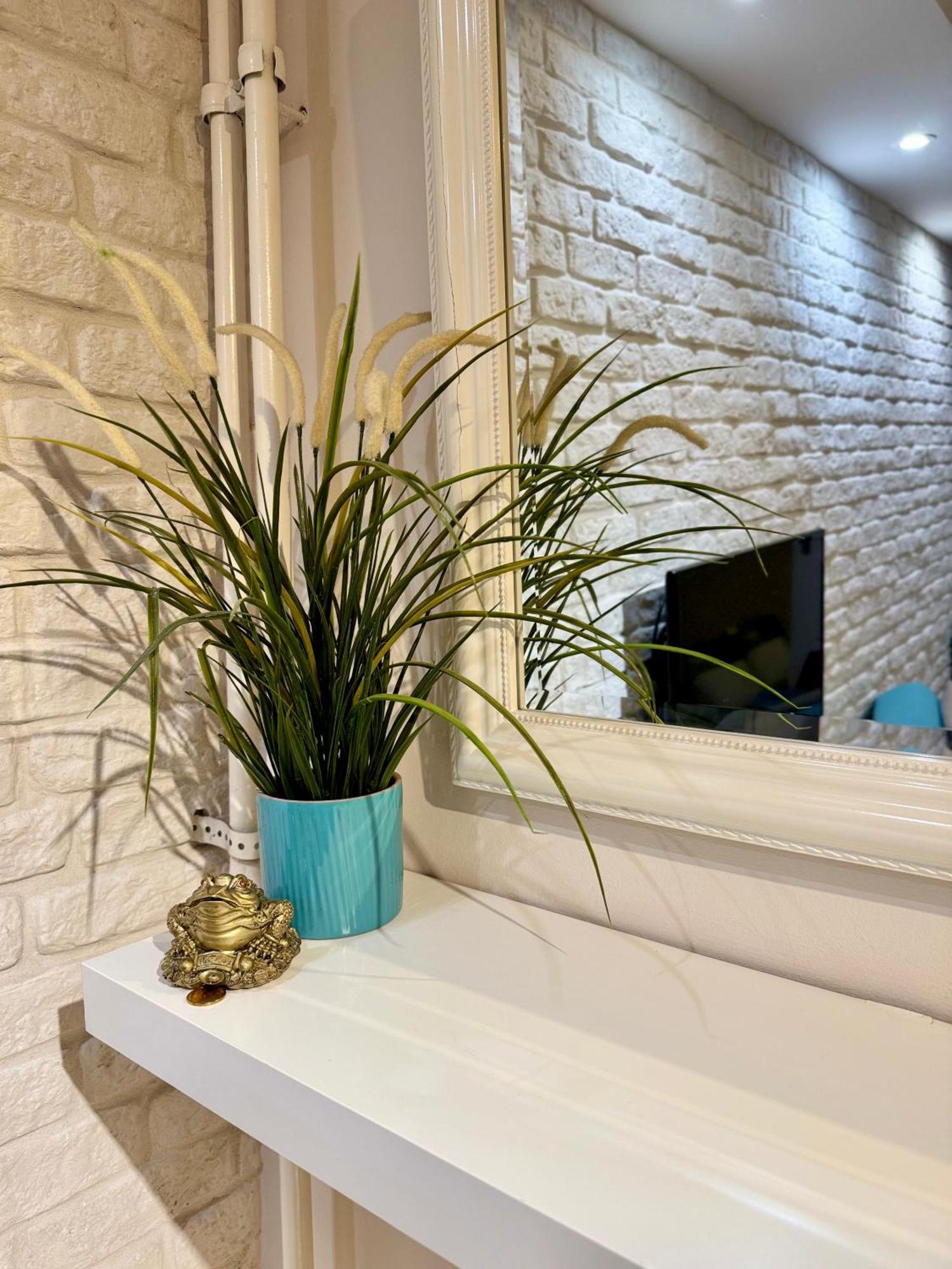 Cozy Haven Leilighet Beograd Eksteriør bilde