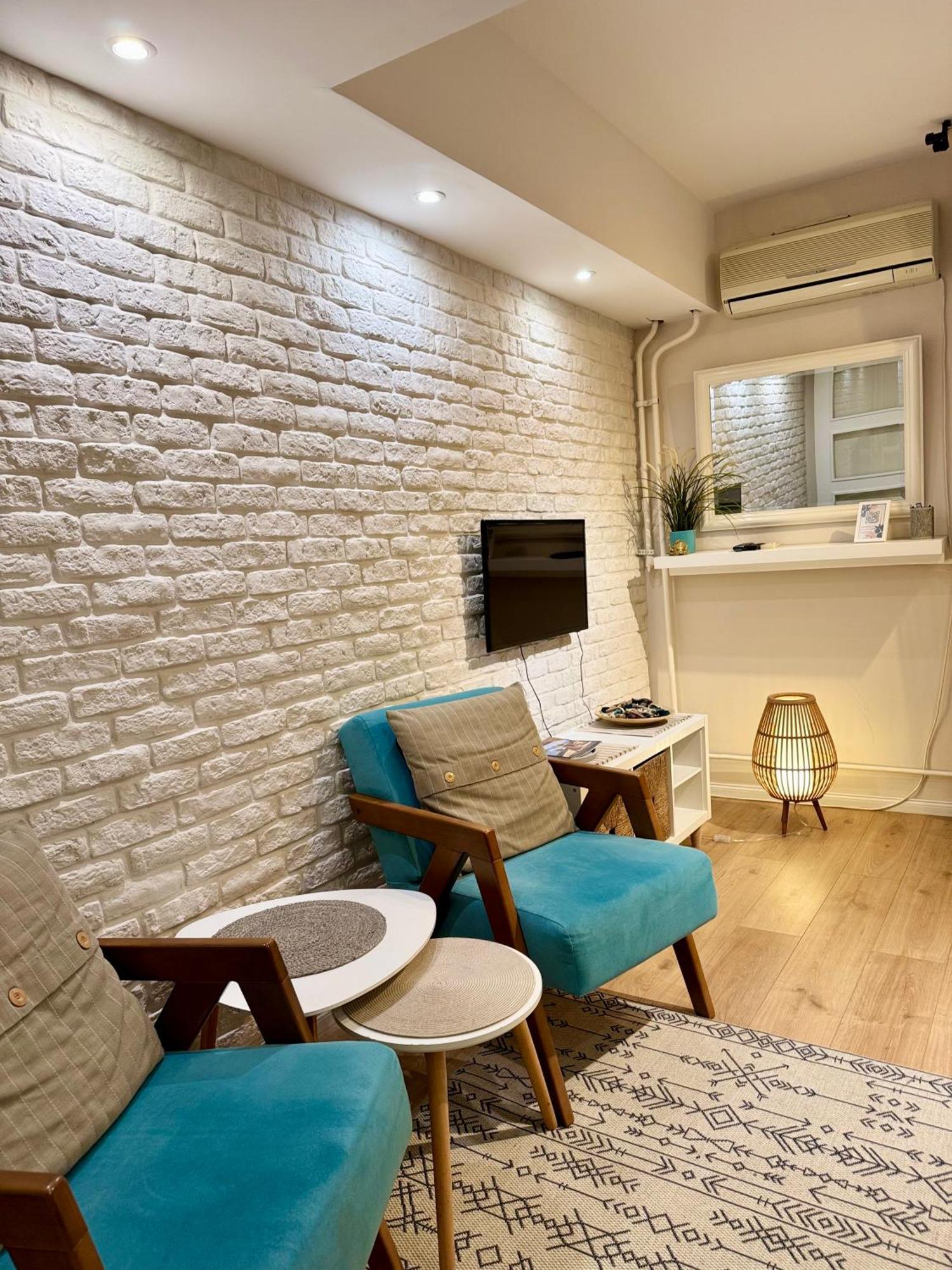 Cozy Haven Leilighet Beograd Eksteriør bilde