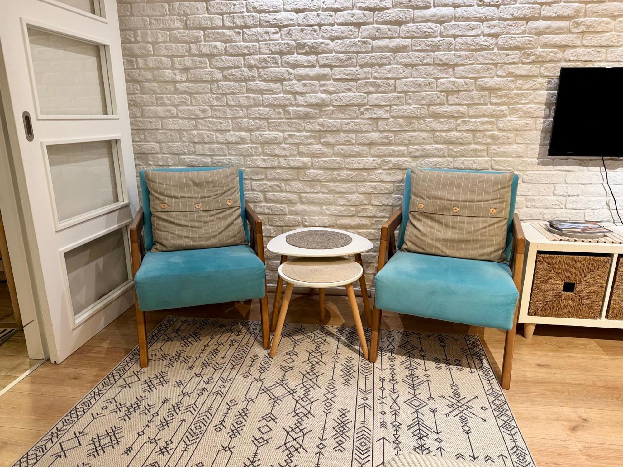 Cozy Haven Leilighet Beograd Eksteriør bilde