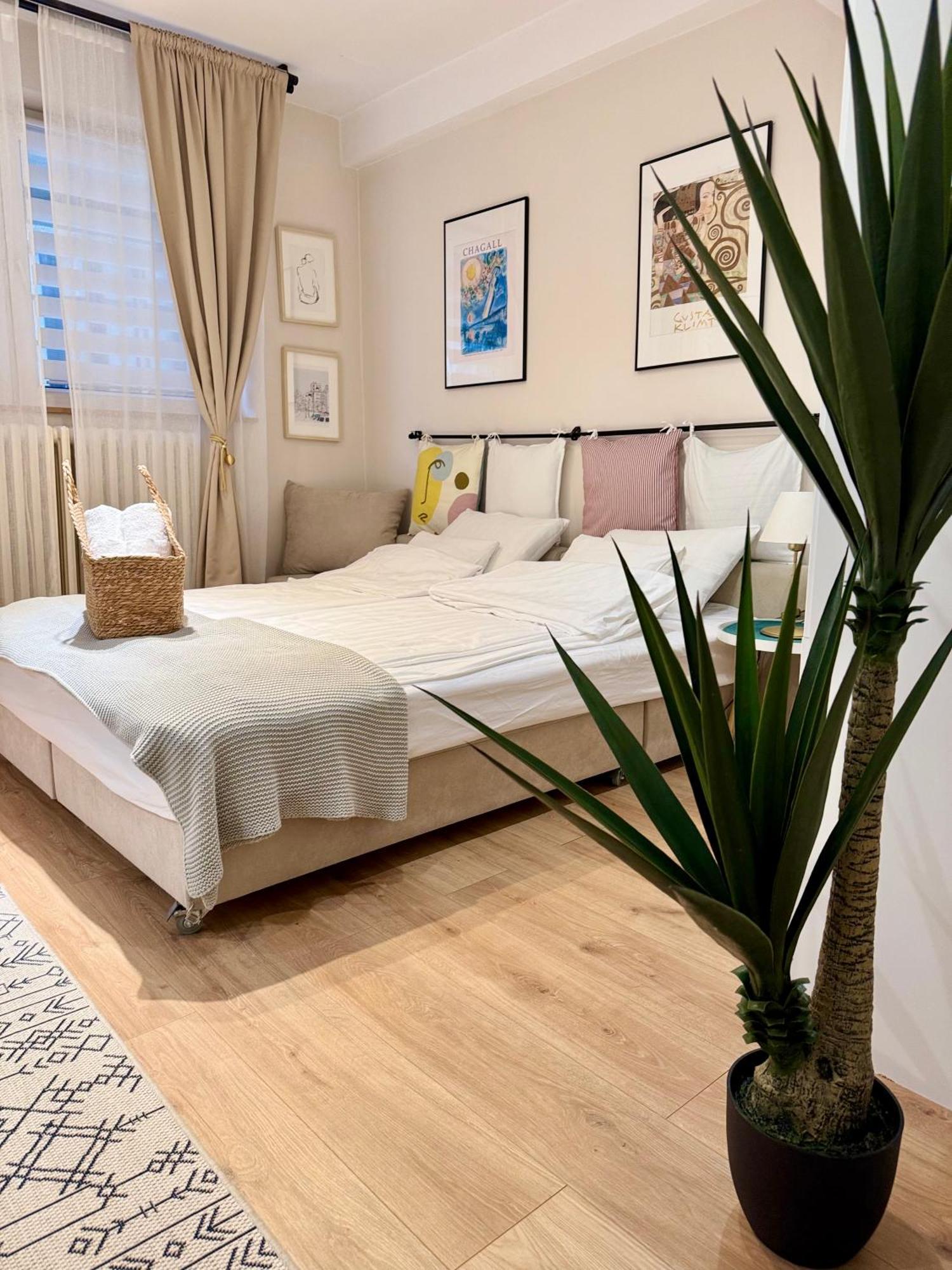 Cozy Haven Leilighet Beograd Eksteriør bilde